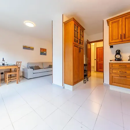 Medano4you Zoe's Garden Holiday Apartamento El Médano