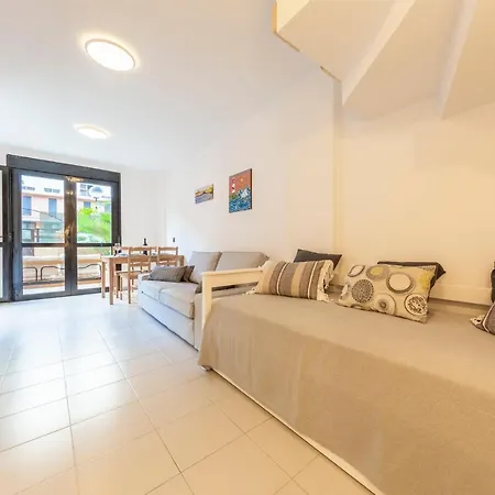 Apartamento Medano4you Zoe's Garden Holiday *