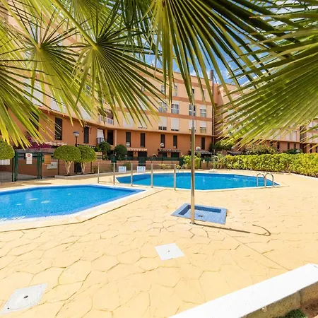 Medano4you Zoe's Garden Holiday Apartamento