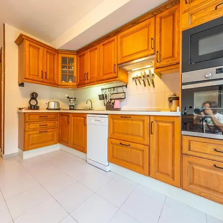 Medano4you Zoe's Garden Holiday Apartment El Medano (Tenerife)